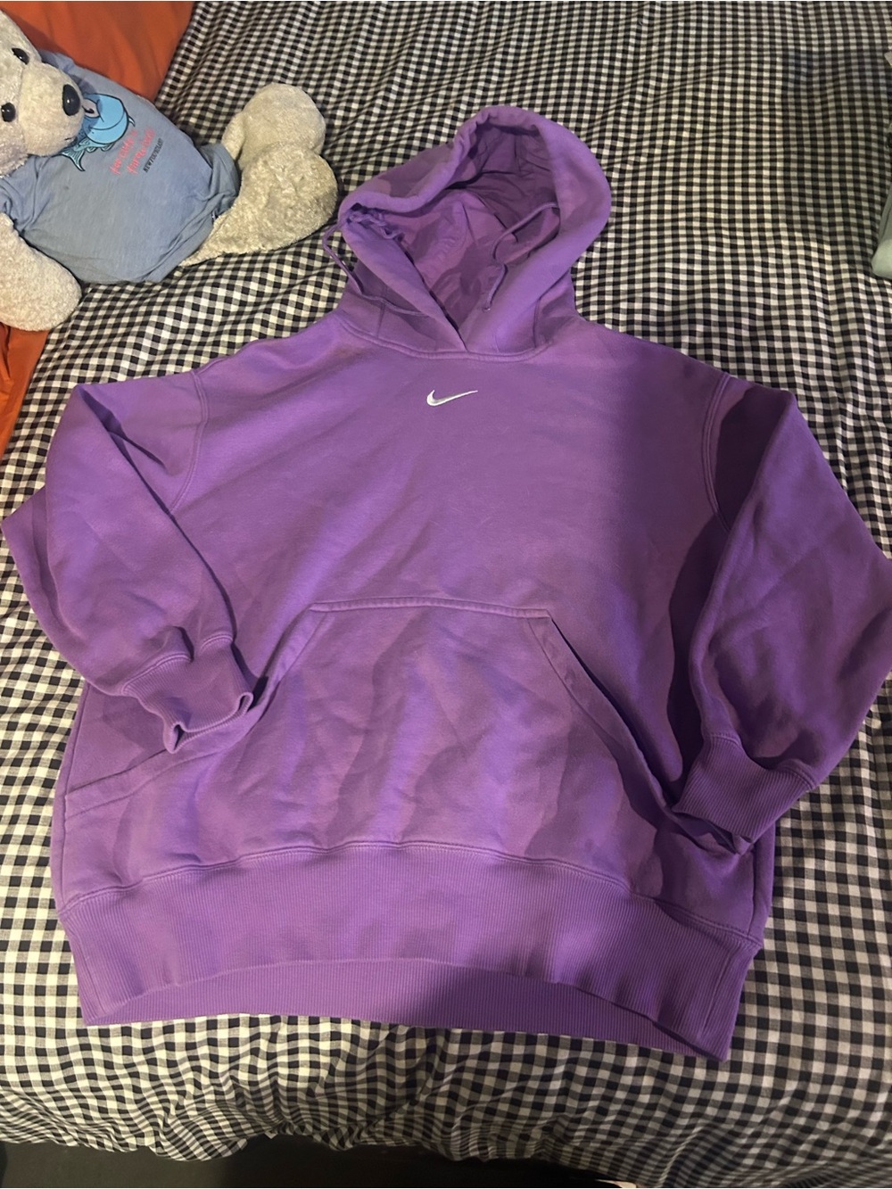 Nike hoodie